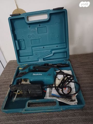 מסור אנכי ג'יג'סו