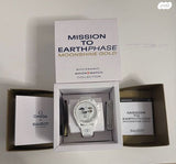 ⏱️ Omega x Swatch – MoonSwatch