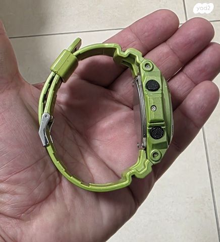 שעון G-SHOCK GA-150A-3AJF
