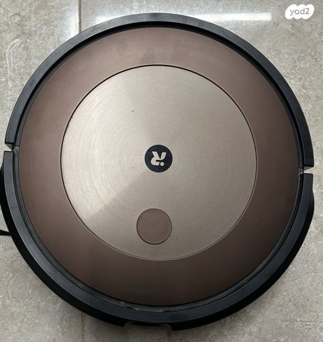 iRobot Roomba J9 פלוס