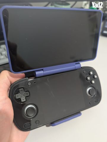 Retroid Pocket Mini V2