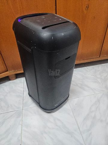 Sony SRS XV 500