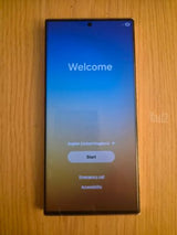 S23 Ultra 256GB סגול
