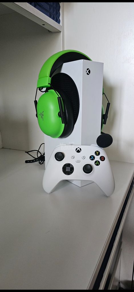 Xbox