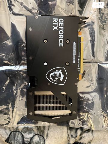 כרטיס מסך RTX 4060