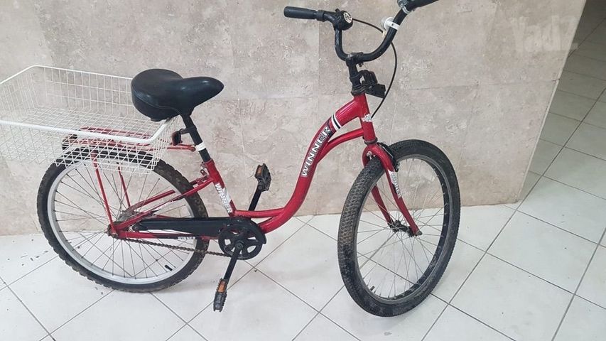 אופניים 28