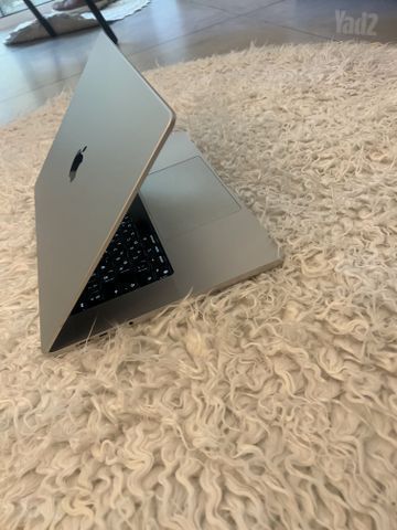 Apple MacBook Pro M1