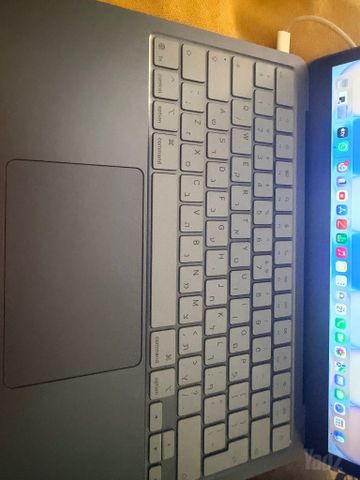 מחשב נייד Apple MacBook