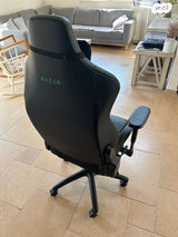 Razer Iskur