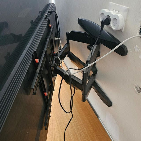 טלויזיה 77 OLED חדשה