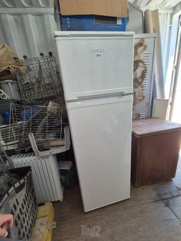 מקרר Beko דירתי