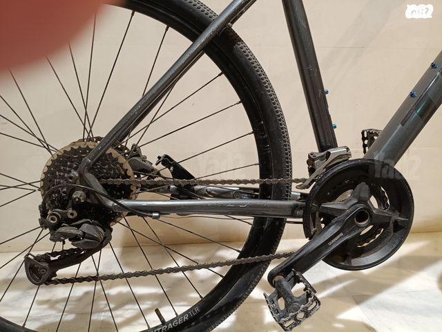 Trek Dual sport