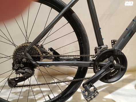 Trek Dual sport