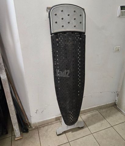 קרש גיהוץ כתר