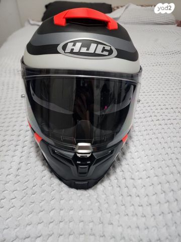 קסדה HJC
