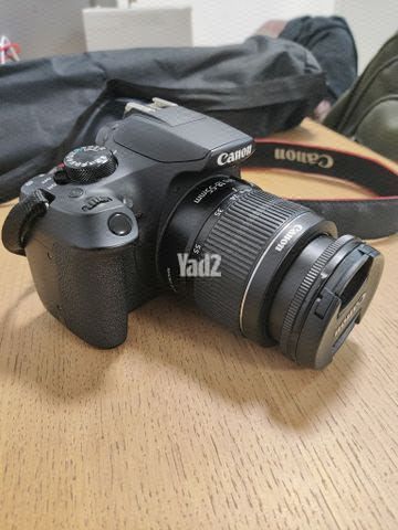 מצלמת קנון 1300D