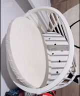 עריסה סטוקי stokke v3