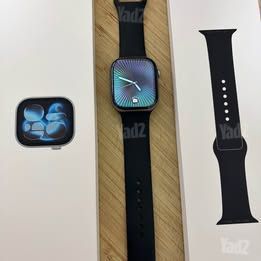 שעון חכם אפל 11