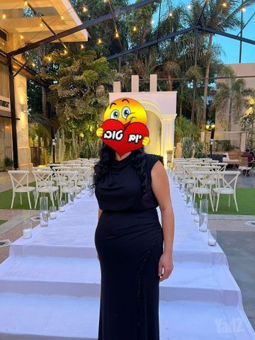שמלות ערב