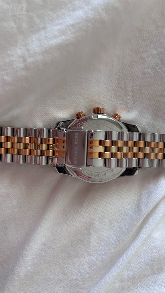 שעון Michael Kors