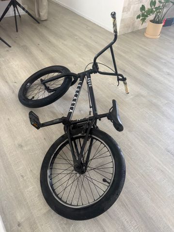אופניים bmx