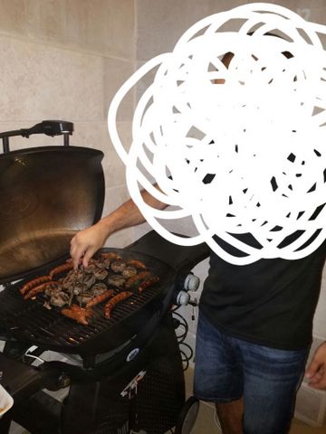 גריל גז