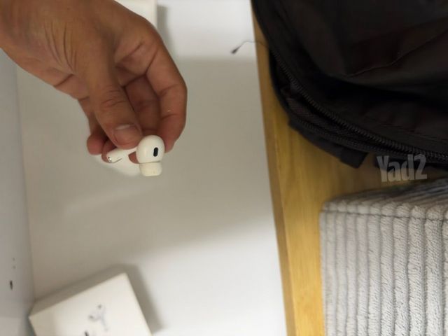 Air pods pro