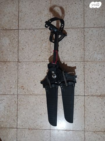 קיאק פדלים +  ...