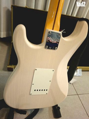 Fender CS Stratocaster 57