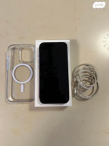 אייפון 16 פרו iPhone pro 512