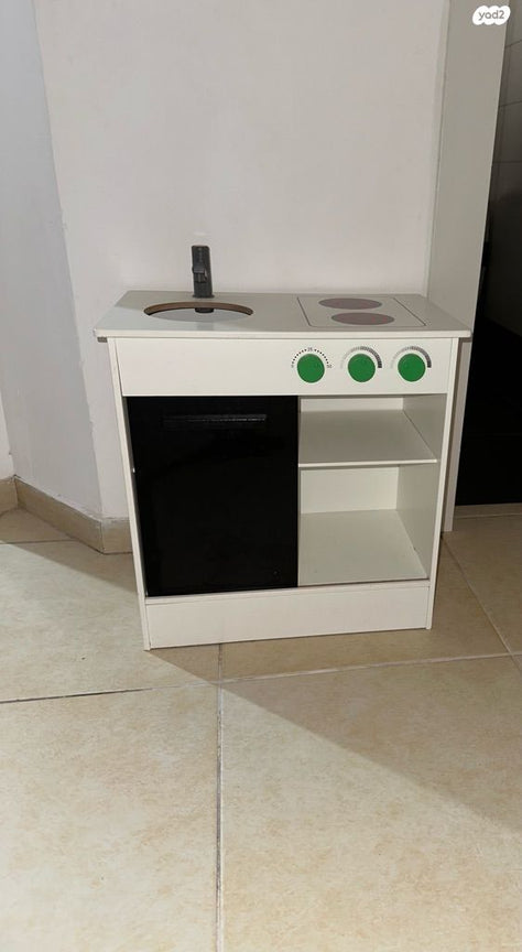 מטבח ילדים