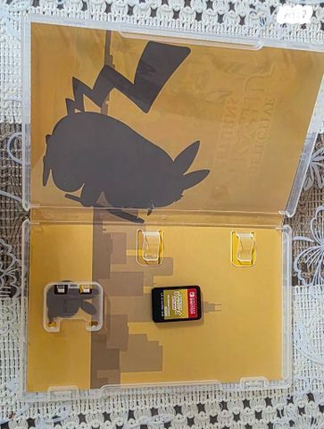 Pokemon Detective Pikachu