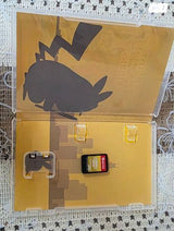 Pokemon Detective Pikachu
