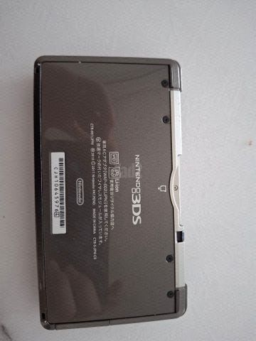 Nintendo 3ds