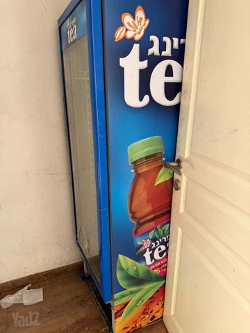 מקררים