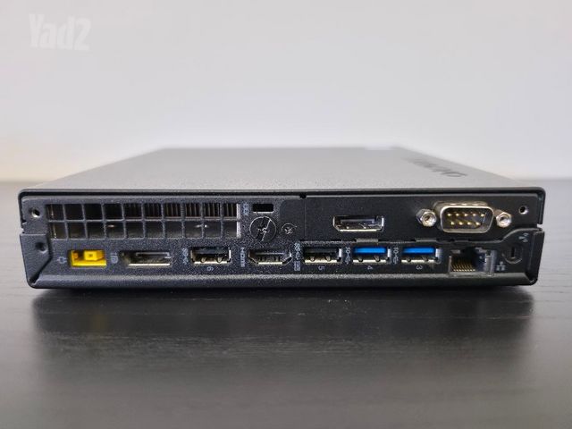 מחשב מיני Lenovo