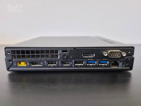 מחשב מיני Lenovo