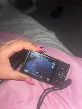 Canon ixy