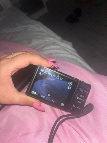 Canon ixy