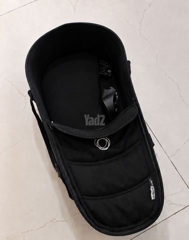 עגלת בוגבו B5