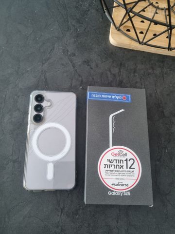 סמסונג s25