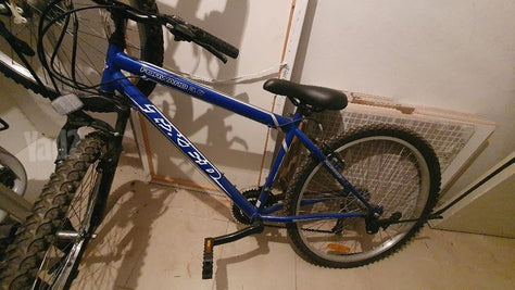 אופני הרים גודל 26 מצב חדש