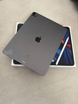 Ipad pro 12.9 m1