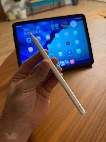 iPad Air 2020 + Apple Pencil 2
