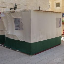 במבוק עבה310סמ או עמודים לסוכה