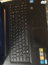 מחשב נייד Lenovo i-3 15.6
