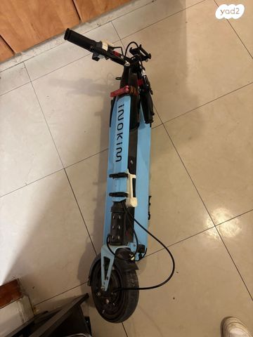קורקינט inokim light 2