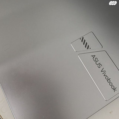 Asus Vivobook 15