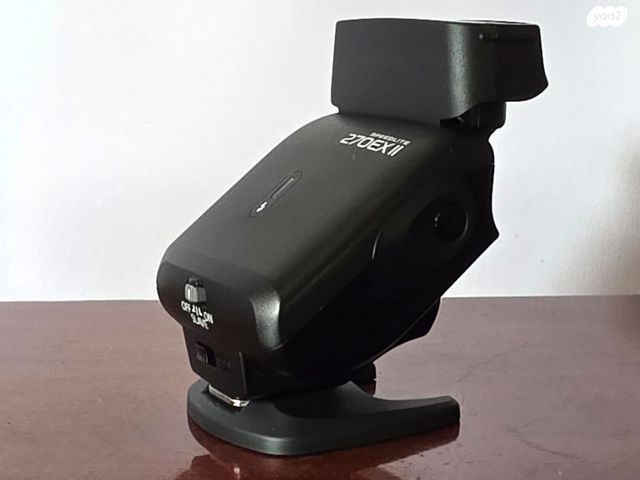 פלאש Canon