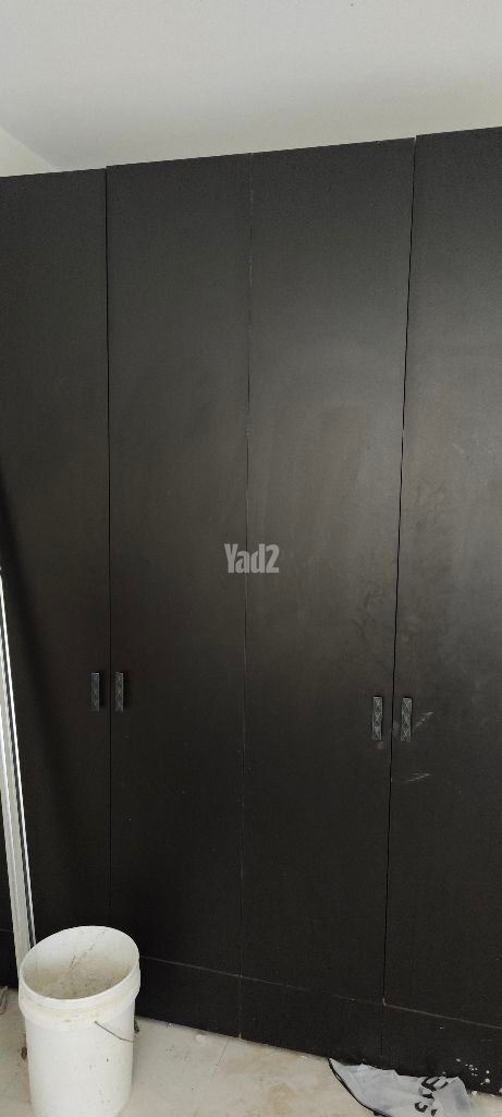 ארון למסירה